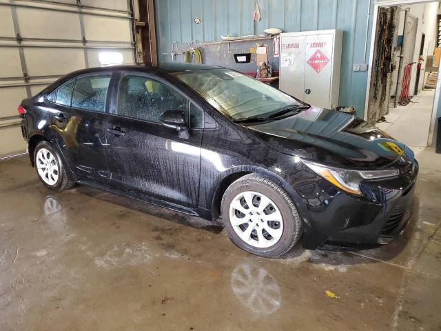 Photo 4 from auction – 2024 TOYOTA COROLLA LE with VIN 5YFB4MDE3RP142663