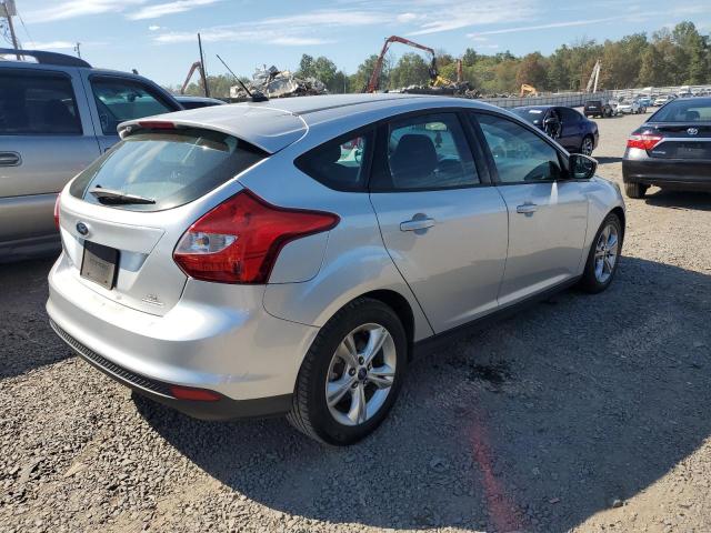 Photo 3 from auction – 2012 FORD FOCUS SE with VIN 1FAHP3K27CL413704