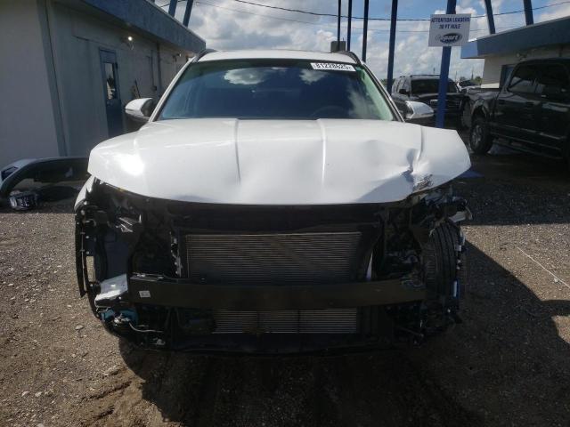 Photo 5 from auction – 2024 HYUNDAI TUCSON SEL with VIN 5NMJF3DEXRH389317