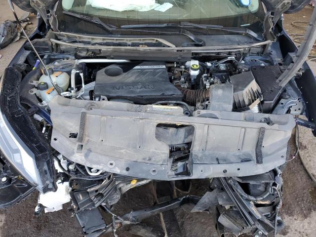 Photo 12 from auction – 2023 NISSAN ROGUE SV with VIN 5N1BT3BA6PC828873