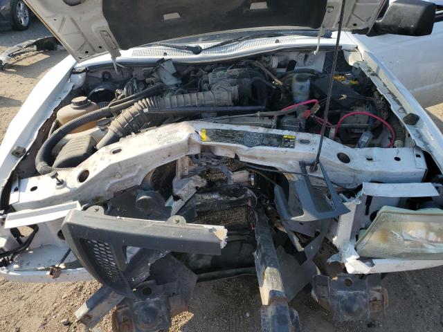 Photo 11 from auction – 2009 FORD RANGER with VIN 1FTYR10D29PA19817