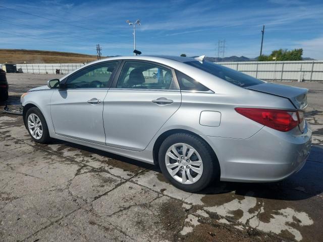 Zdjęcie 2 z aukcji – 2012 HYUNDAI SONATA GLS z VIN 5NPEB4AC2CH444861