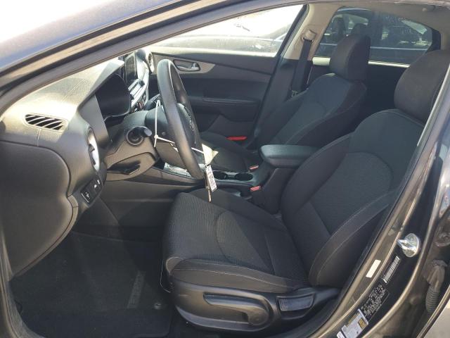 Photo 7 from auction – 2019 KIA FORTE FE with VIN 3KPF24AD7KE077391
