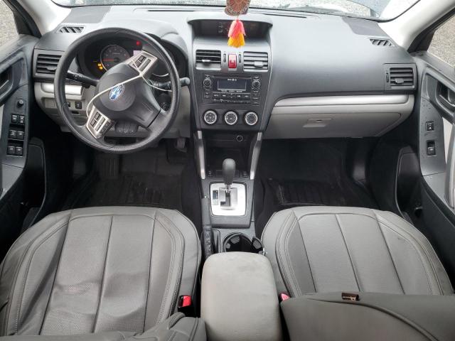 Photo 8 from auction – 2014 SUBARU FORESTER 2 with VIN JF2SJAEC8EH536414