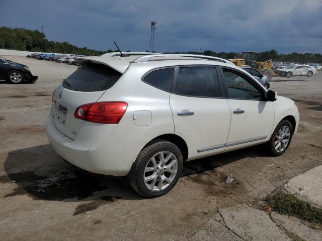 Photo 3 from auction – 2011 NISSAN ROGUE S with VIN JN8AS5MT9BW154419