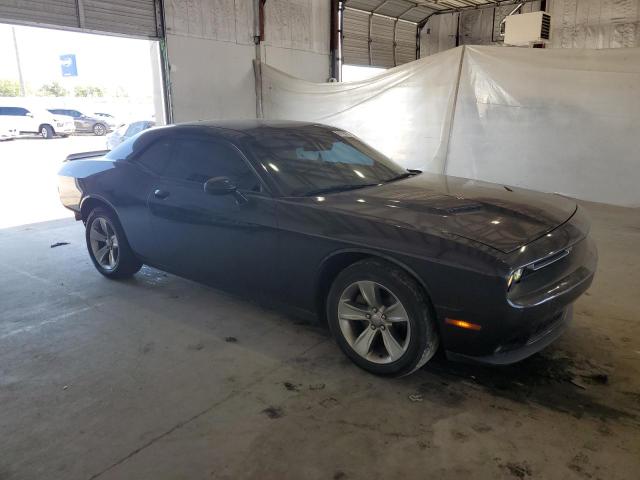 Photo 4 from auction – 2016 DODGE CHALLENGER SXT with VIN 2C3CDZAG8GH193431