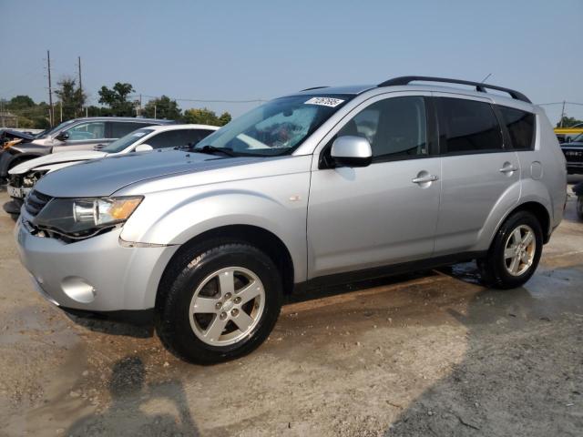 MITSUBISHI OUTLANDER 2008 with VIN JA4LS21WX8Z015371 - Photo from auction