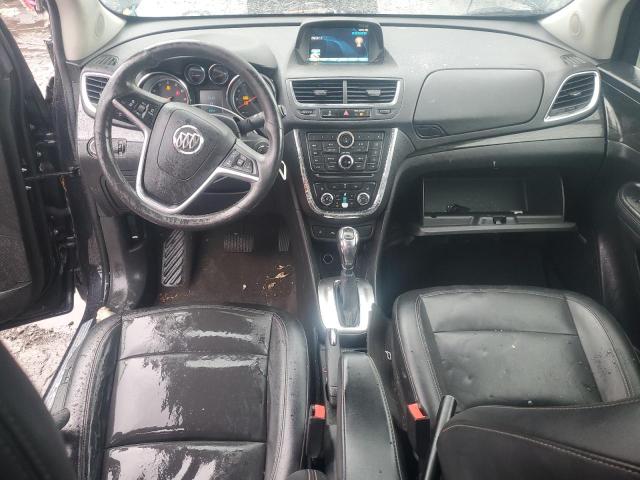 Photo 8 from auction – 2016 BUICK ENCORE PRE with VIN KL4CJHSBXGB551973
