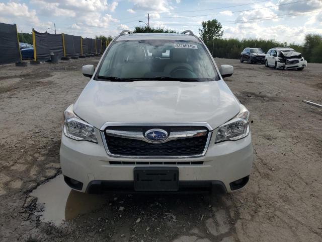 Photo 5 from auction – 2016 SUBARU FORESTER 2 with VIN JF2SJARC9GH477435