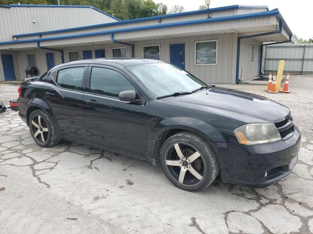 Photo 4 from auction – 2013 DODGE AVENGER SX with VIN 1C3CDZCB5DN614347