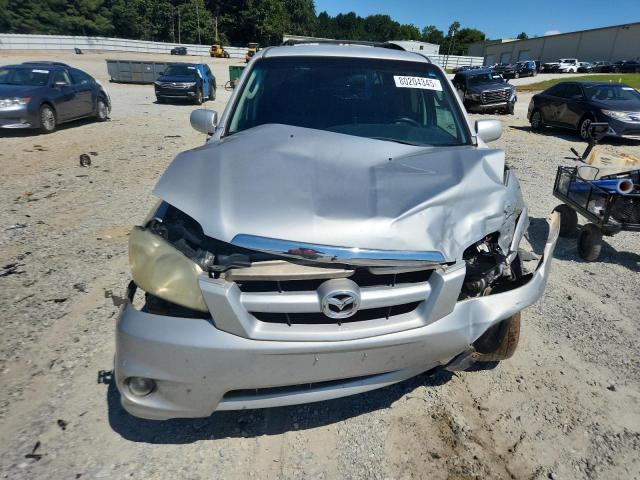 Photo 5 from auction – 2005 MAZDA TRIBUTE S with VIN 4F2YZ041X5KM04642