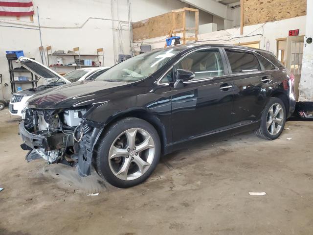 TOYOTA VENZA LE 2015 with VIN 4T3BK3BB5FU118116 - Photo from auction