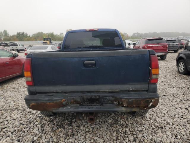Photo 6 from auction – 2002 GMC NEW SIERRA with VIN 2GTEK19T121342261