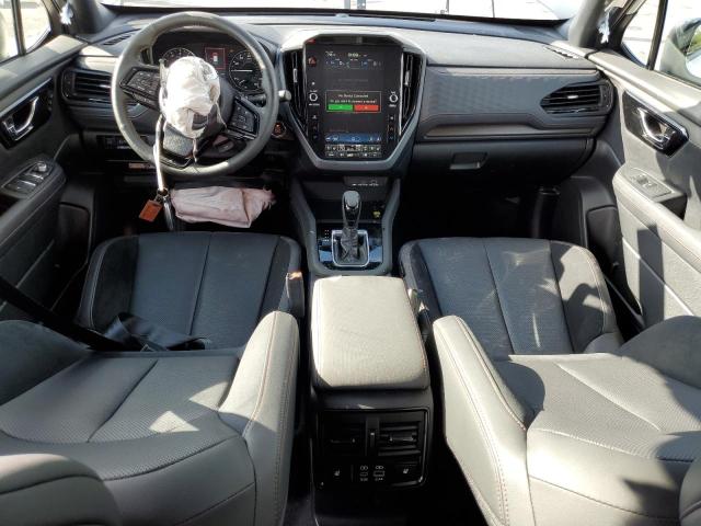 Photo 8 from auction – 2025 SUBARU FORESTER TOURING with VIN JF2SLDTC1SH576540