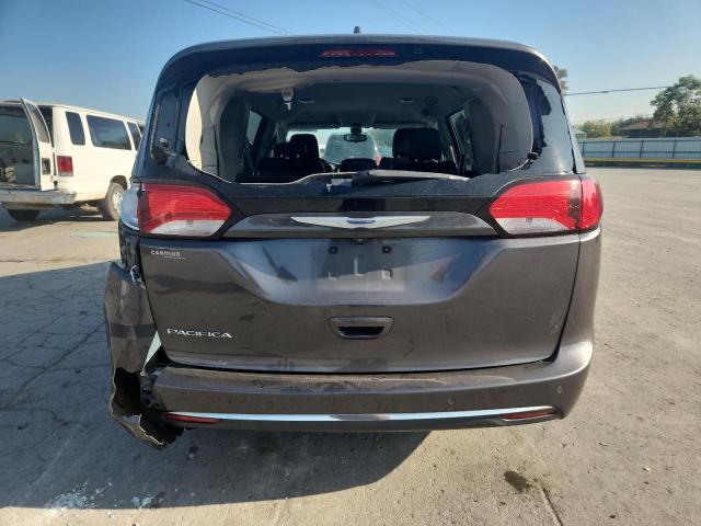 Photo 6 from auction – 2018 CHRYSLER PACIFICA T with VIN 2C4RC1BG6JR290475