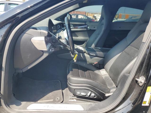 Photo 7 from auction – 2020 PORSCHE PANAMERA with VIN WP0AA2A72LL103772