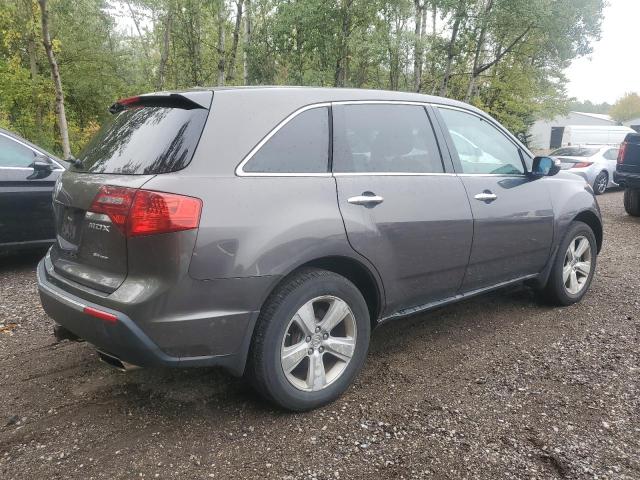 Photo 3 from auction – 2010 ACURA MDX with VIN 2HNYD2H24AH002558
