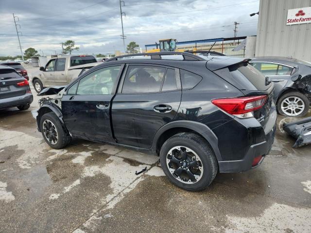 Photo 2 from auction – 2023 SUBARU CROSSTREK with VIN JF2GTABC9PH205896