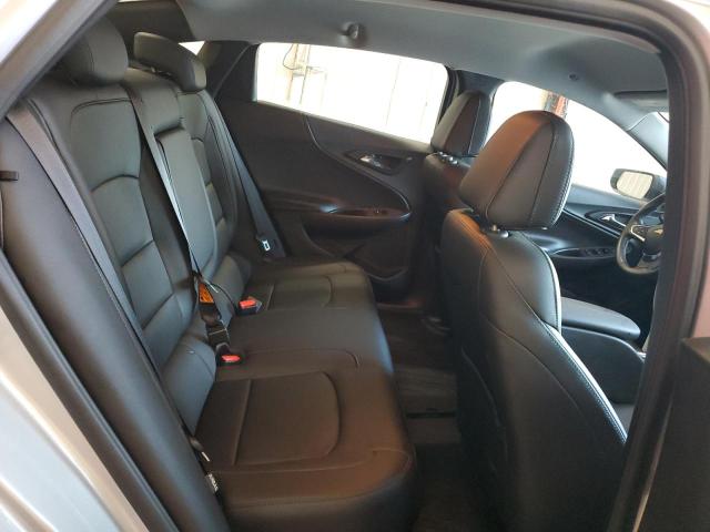 Photo 10 from auction – 2018 CHEVROLET MALIBU LT with VIN 1G1ZD5ST1JF273987