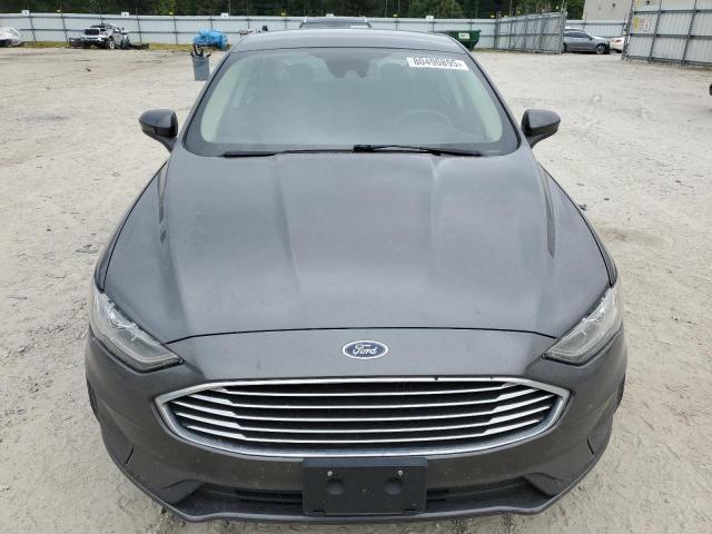 Photo 5 from auction – 2020 FORD FUSION SE with VIN 3FA6P0HD9LR119608