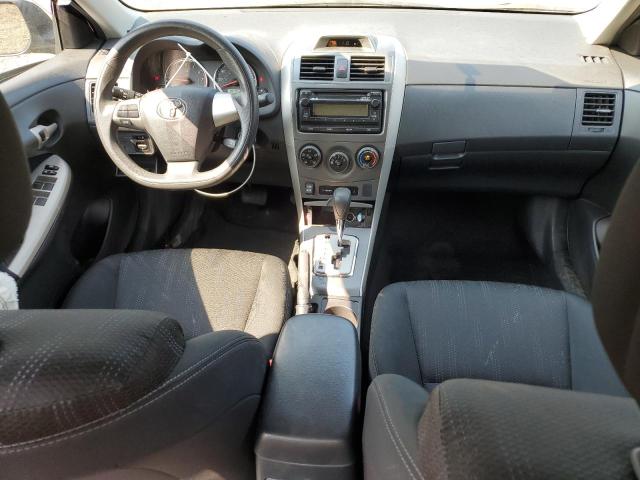 Photo 8 from auction – 2012 TOYOTA COROLLA BA with VIN 2T1BU4EE3CC859456
