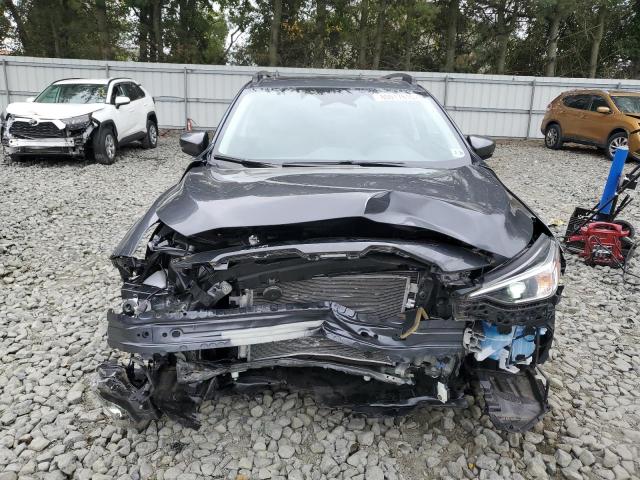 Photo 5 from auction – 2024 SUBARU CROSSTREK with VIN JF2GUADC7R8325872