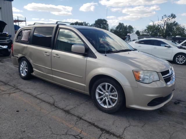 Photo 4 from auction – 2013 DODGE GRAND CARA with VIN 2C4RDGCG0DR601000