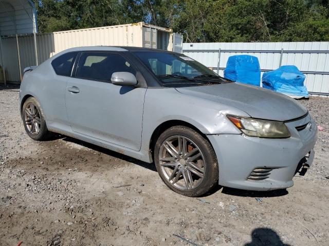 Photo 4 from auction – 2011 TOYOTA SCION TC with VIN JTKJF5C74B3016270