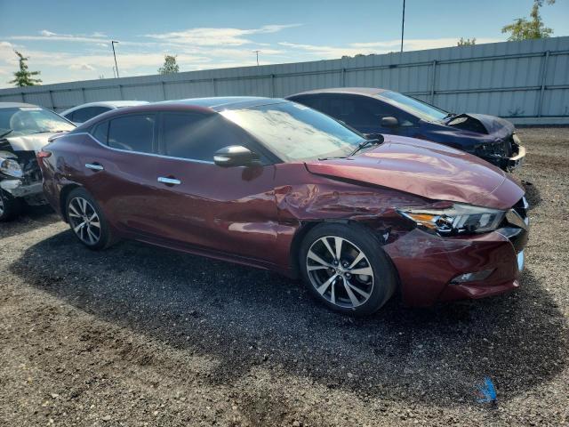 Photo 4 from auction – 2016 NISSAN MAXIMA 3.5S with VIN 1N4AA6AP6GC394389