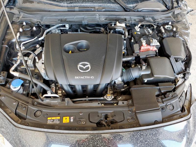 Photo 11 from auction – 2020 MAZDA 3 PREFERRE with VIN JM1BPADL7L1166657