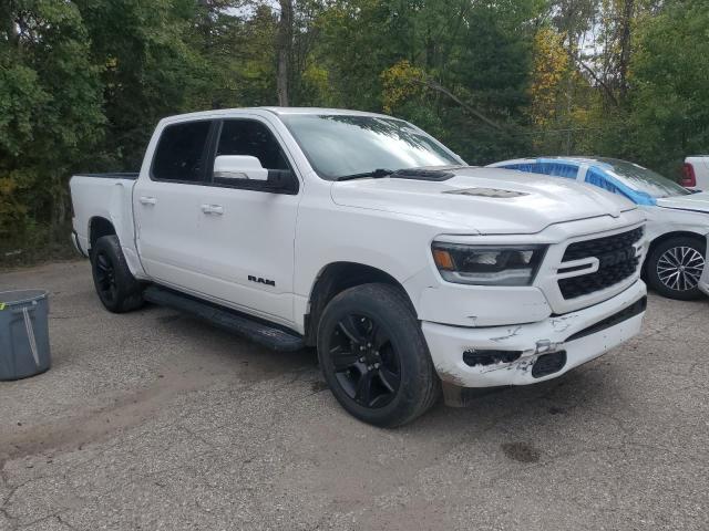 Photo 4 from auction – 2022 RAM 1500 SPORT with VIN 1C6SRFVT6NN105812