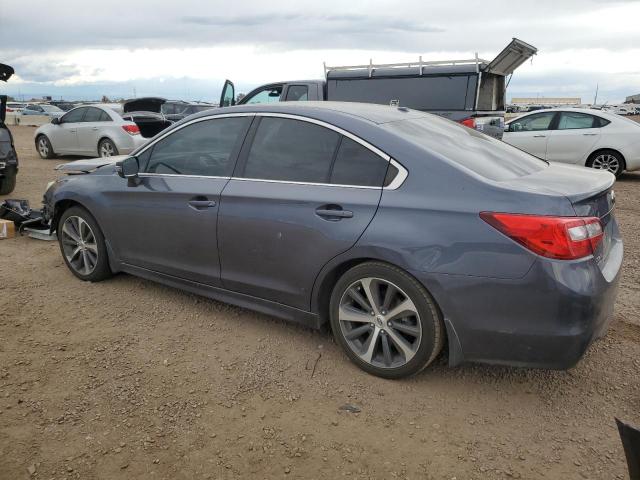 Photo 2 from auction – 2015 SUBARU LEGACY 2.5 with VIN 4S3BNBJ66F3049073