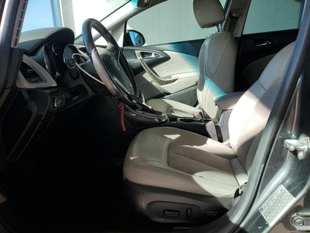 Photo 7 from auction – 2016 BUICK VERANO SPO with VIN 1G4PW5SK3G4169470