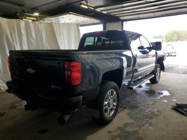 Photo 3 from auction – 2018 CHEVROLET SILVERADO with VIN 1GC1KXEY4JF144784