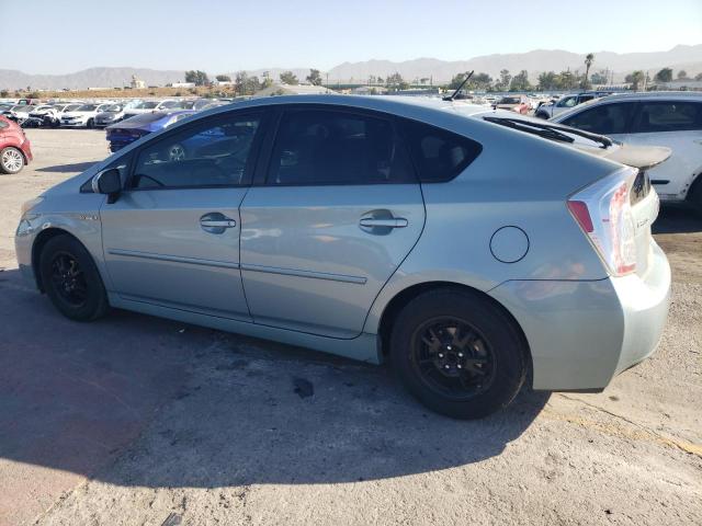 Photo 2 from auction – 2014 TOYOTA PRIUS with VIN JTDKN3DU8E1820305