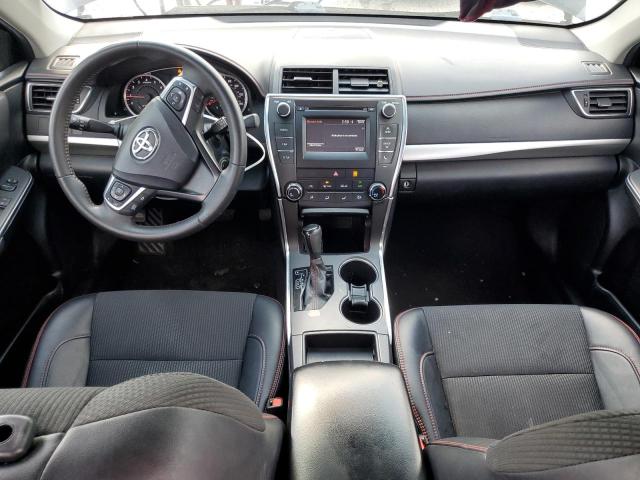 Photo 8 from auction – 2017 TOYOTA CAMRY LE with VIN 4T1BF1FK9HU443155