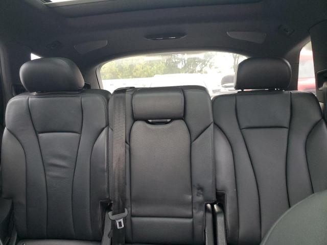Photo 10 from auction – 2017 AUDI Q7 PREMIUM PLUS with VIN WA1LAAF71HD006523