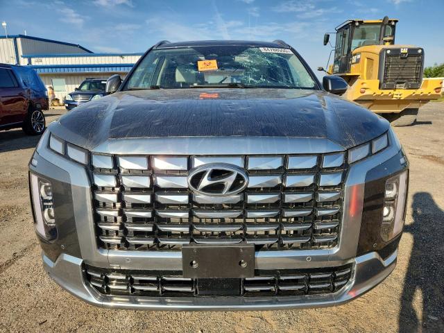 Photo 5 from auction – 2024 HYUNDAI PALISADE C with VIN KM8R7DGEXRU720127