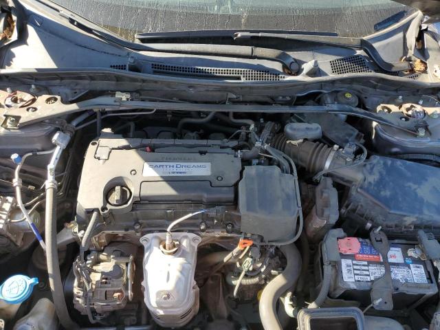Photo 11 from auction – 2015 HONDA ACCORD EXL with VIN 1HGCR2F85FA203448
