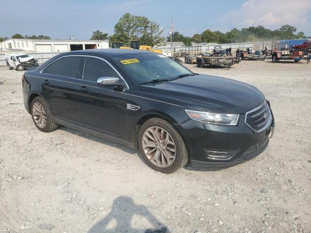 Photo 4 from auction – 2015 FORD TAURUS LIM with VIN 1FAHP2F86FG137876