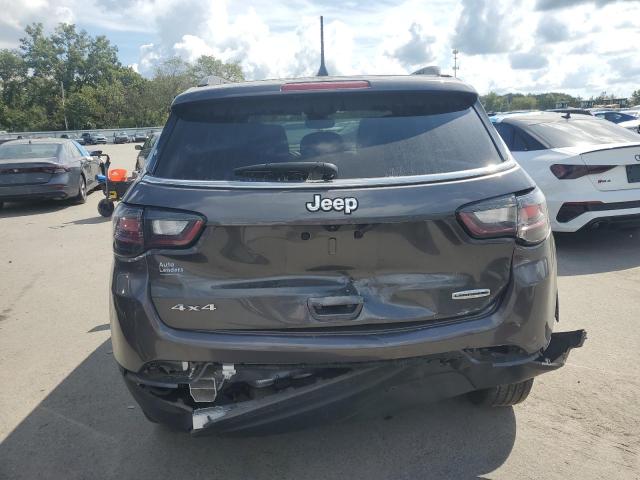 Photo 6 from auction – 2022 JEEP COMPASS LA with VIN 3C4NJDFB5NT164065