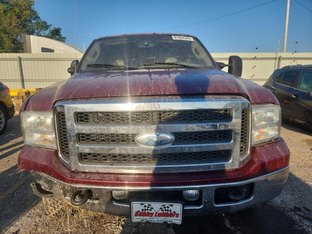 Photo 5 from auction – 2005 FORD F350 SRW S with VIN 1FTWW31P05EA95000