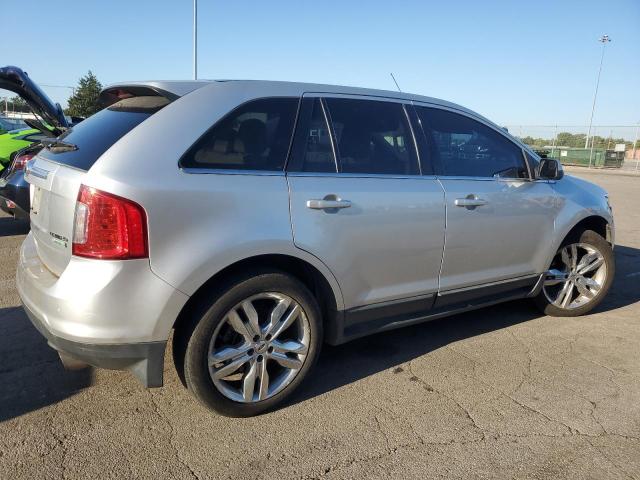 Photo 3 from auction – 2012 FORD EDGE LIMIT with VIN 2FMDK3K91CBA09782