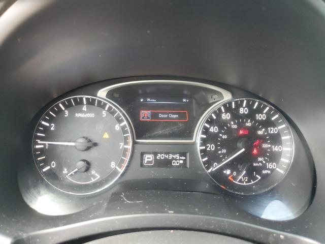 Photo 9 from auction – 2014 NISSAN ALTIMA 2.5 with VIN 1N4AL3AP9EN247672