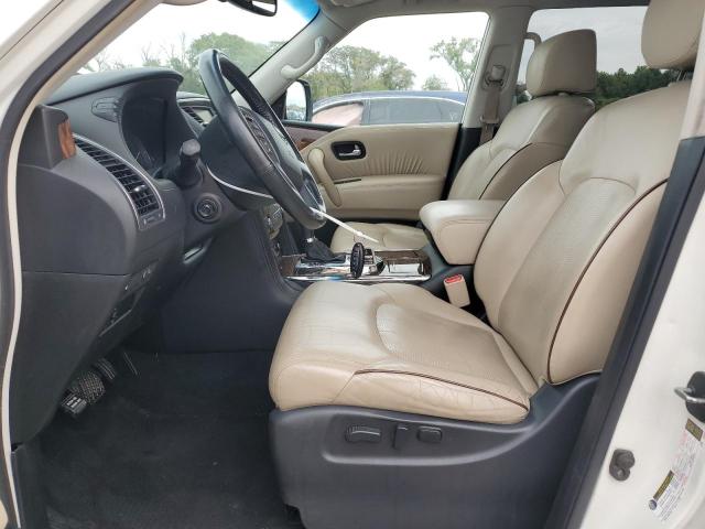 Photo 7 from auction – 2017 NISSAN ARMADA PLA with VIN JN8AY2NE6H9707998