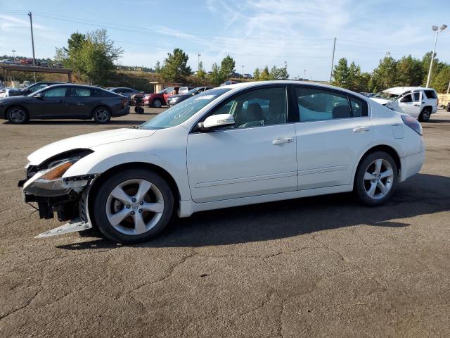 NISSAN ALTIMA 2008 with VIN 1N4BL21E88N458458 - Photo from auction