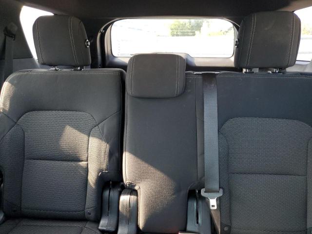 Photo 10 from auction – 2017 FORD EXPLORER XLT with VIN 1FM5K8D82HGB75539
