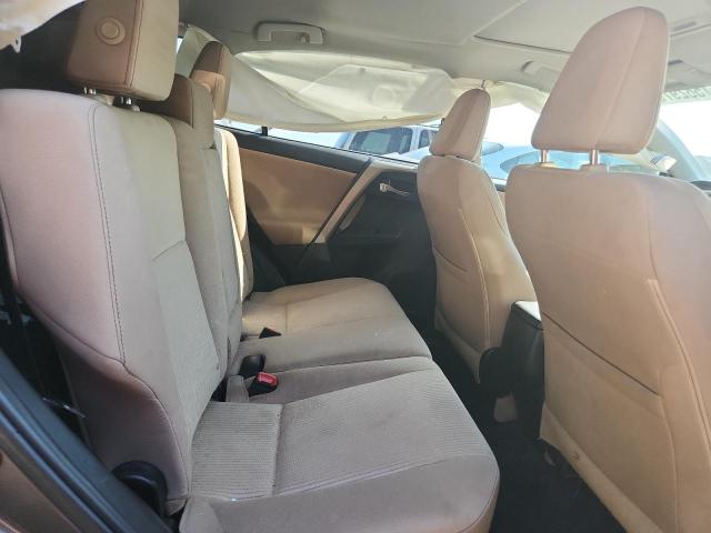 Photo 11 from auction – 2014 TOYOTA RAV4 XLE with VIN 2T3WFREV7EW075184