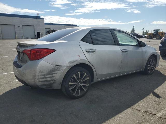 Photo 3 from auction – 2019 TOYOTA COROLLA L with VIN 2T1BURHE0KC139393