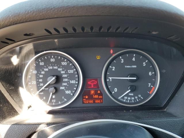 Photo 9 from auction – 2013 BMW X5 XDRIVE3 with VIN 5UXZV4C56D0E10462